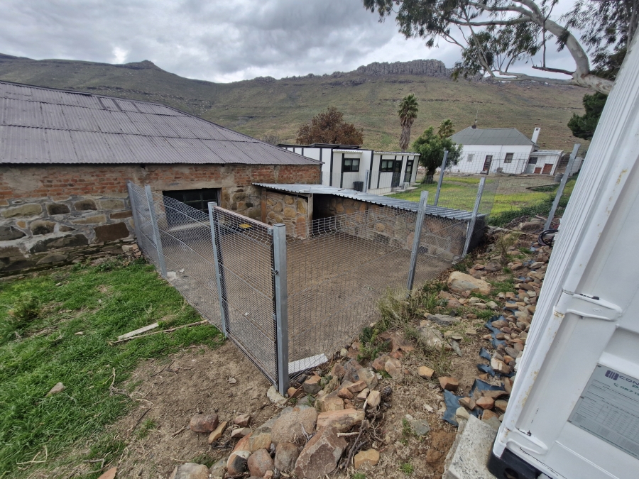 6 Bedroom Property for Sale in Murraysburg Western Cape